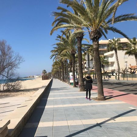 Apartamento Brisa Poniente Salou Exterior foto