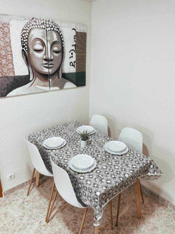 Apartamento Brisa Poniente Salou Exterior foto