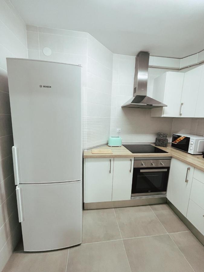 Apartamento Brisa Poniente Salou Exterior foto