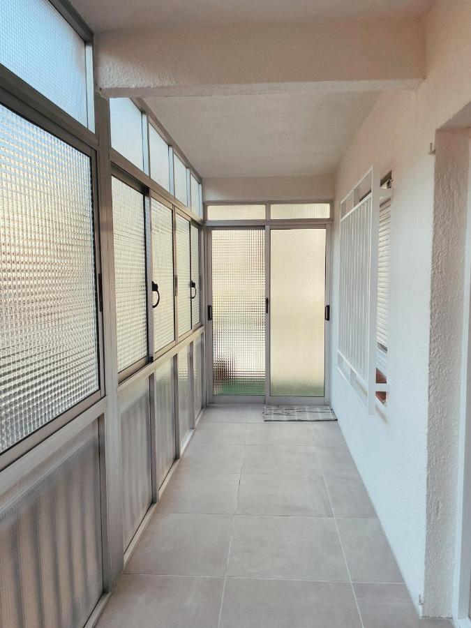 Apartamento Brisa Poniente Salou Exterior foto