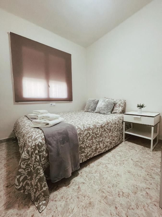 Apartamento Brisa Poniente Salou Exterior foto