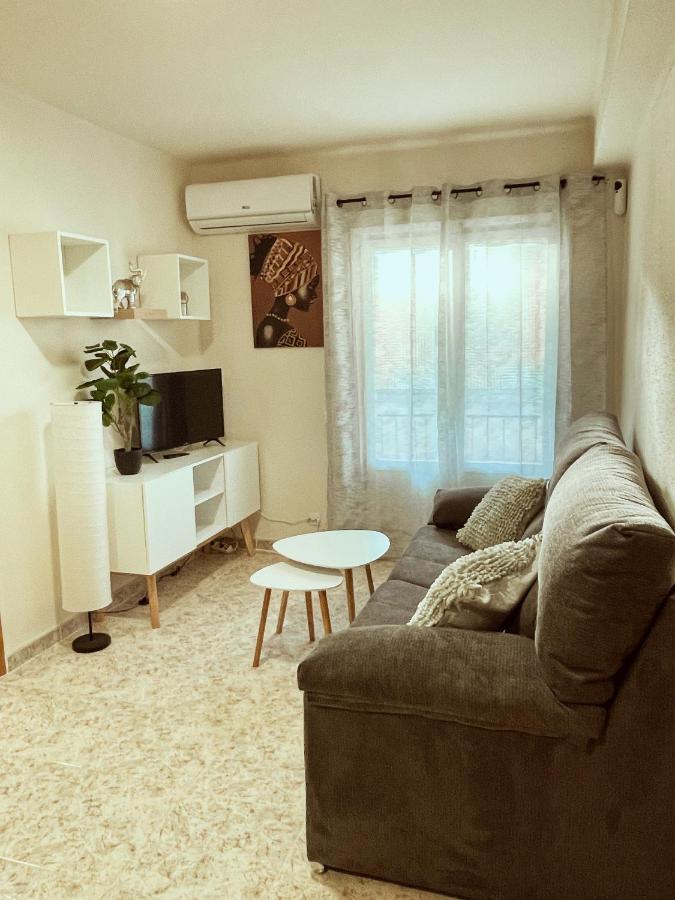 Apartamento Brisa Poniente Salou Exterior foto