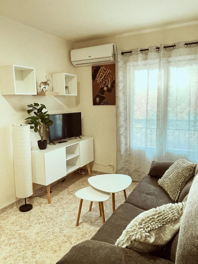 Apartamento Brisa Poniente Salou Exterior foto