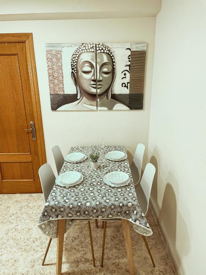 Apartamento Brisa Poniente Salou Exterior foto