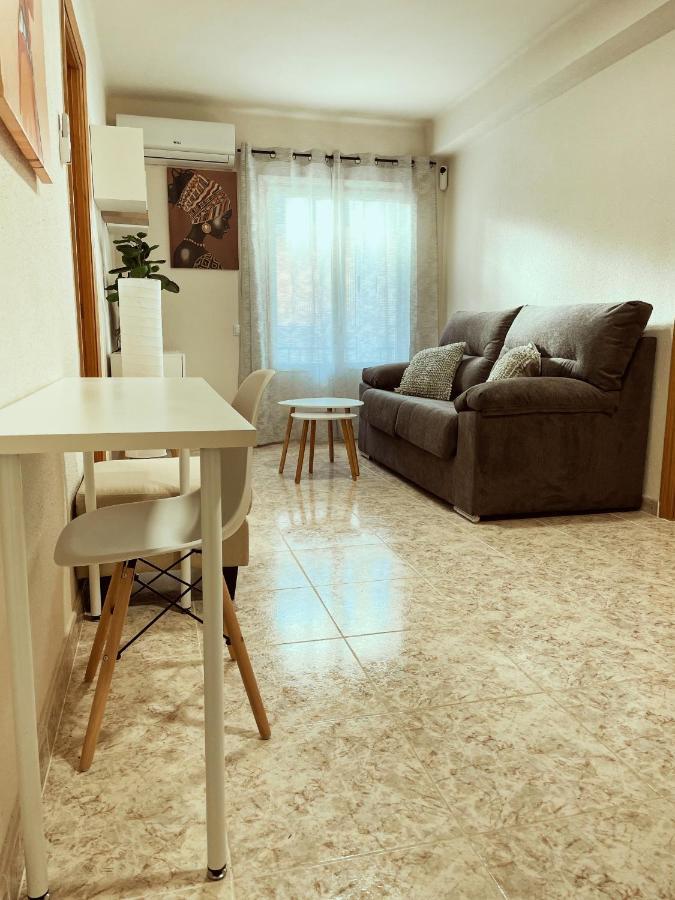 Apartamento Brisa Poniente Salou Exterior foto