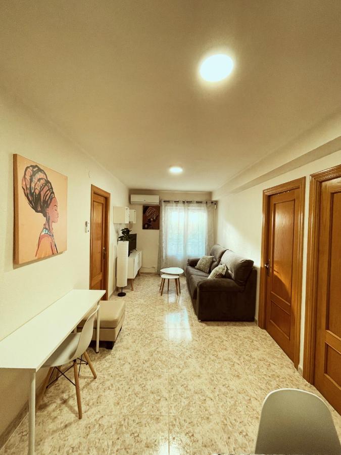 Apartamento Brisa Poniente Salou Exterior foto
