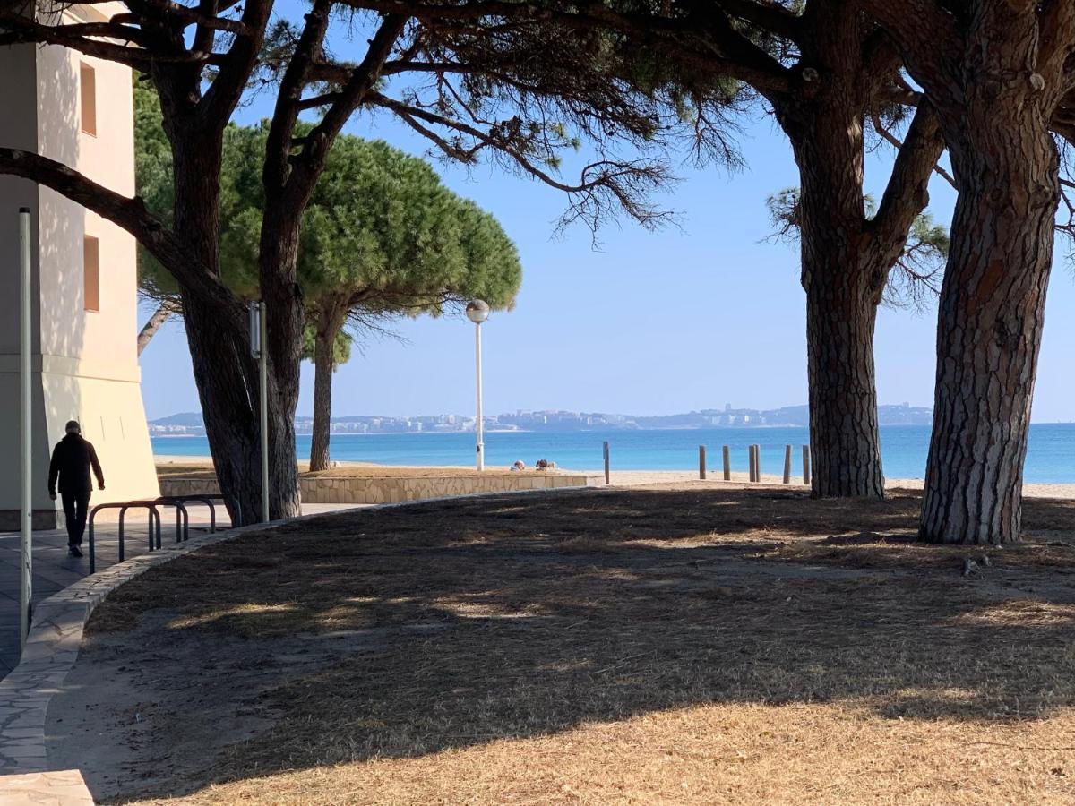 Apartamento Brisa Poniente Salou Exterior foto