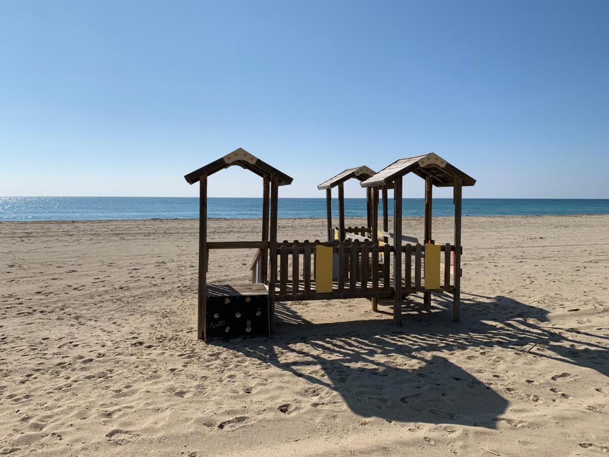 Apartamento Brisa Poniente Salou Exterior foto