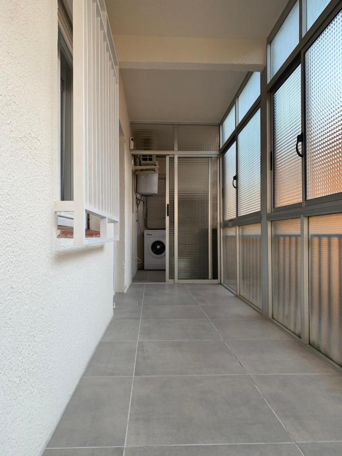 Apartamento Brisa Poniente Salou Exterior foto