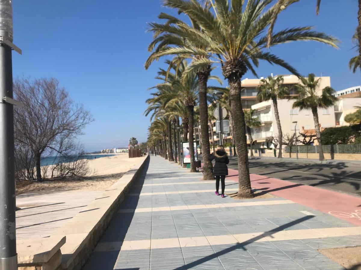 Apartamento Brisa Poniente Salou Exterior foto
