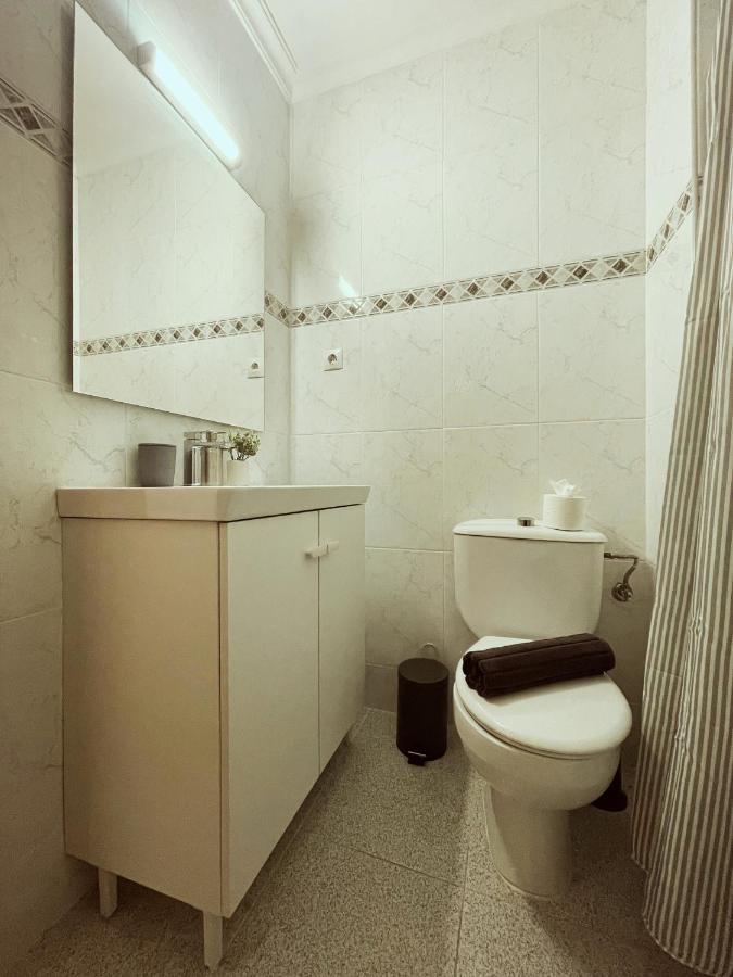 Apartamento Brisa Poniente Salou Exterior foto