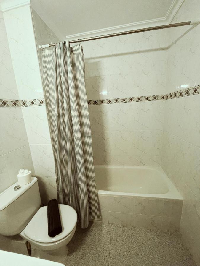 Apartamento Brisa Poniente Salou Exterior foto