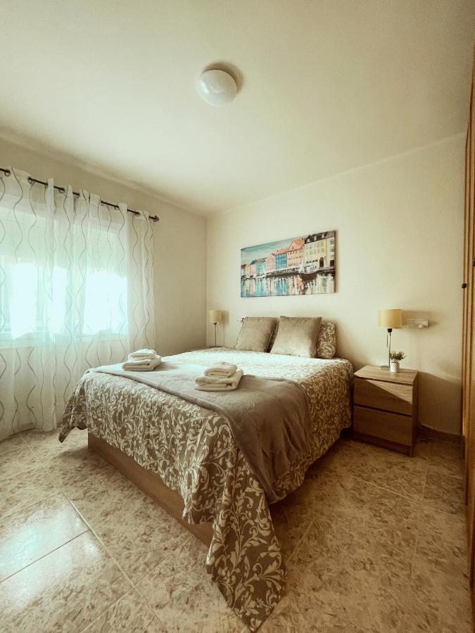 Apartamento Brisa Poniente Salou Exterior foto